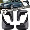New Splash Guards Mud Guards Mud Flaps Fit For Audi A6 C5 Saloon 1997-2006 New Splash Guards Mud Guards Mud Flaps Fit For Audi A6 C5 Saloon 1997-2006