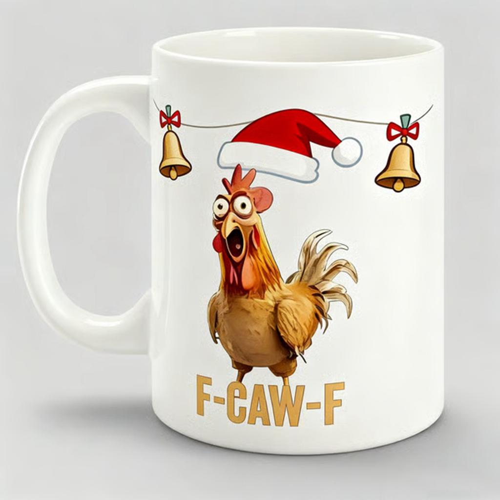 Funny Coffee Mugs 11oz, Hidden Message Mug, Gift For Coworkers & Work Besties, Coffee Lover Gift For Friends
