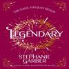 Legendary by Stephanie Garber Paperback Book 9781399633802