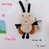 Bambola Scarafaggio Creativa Peluche Carino Regalo di Compleanno Scarafaggi Giocattoli di Peluche Divertenti Regalo