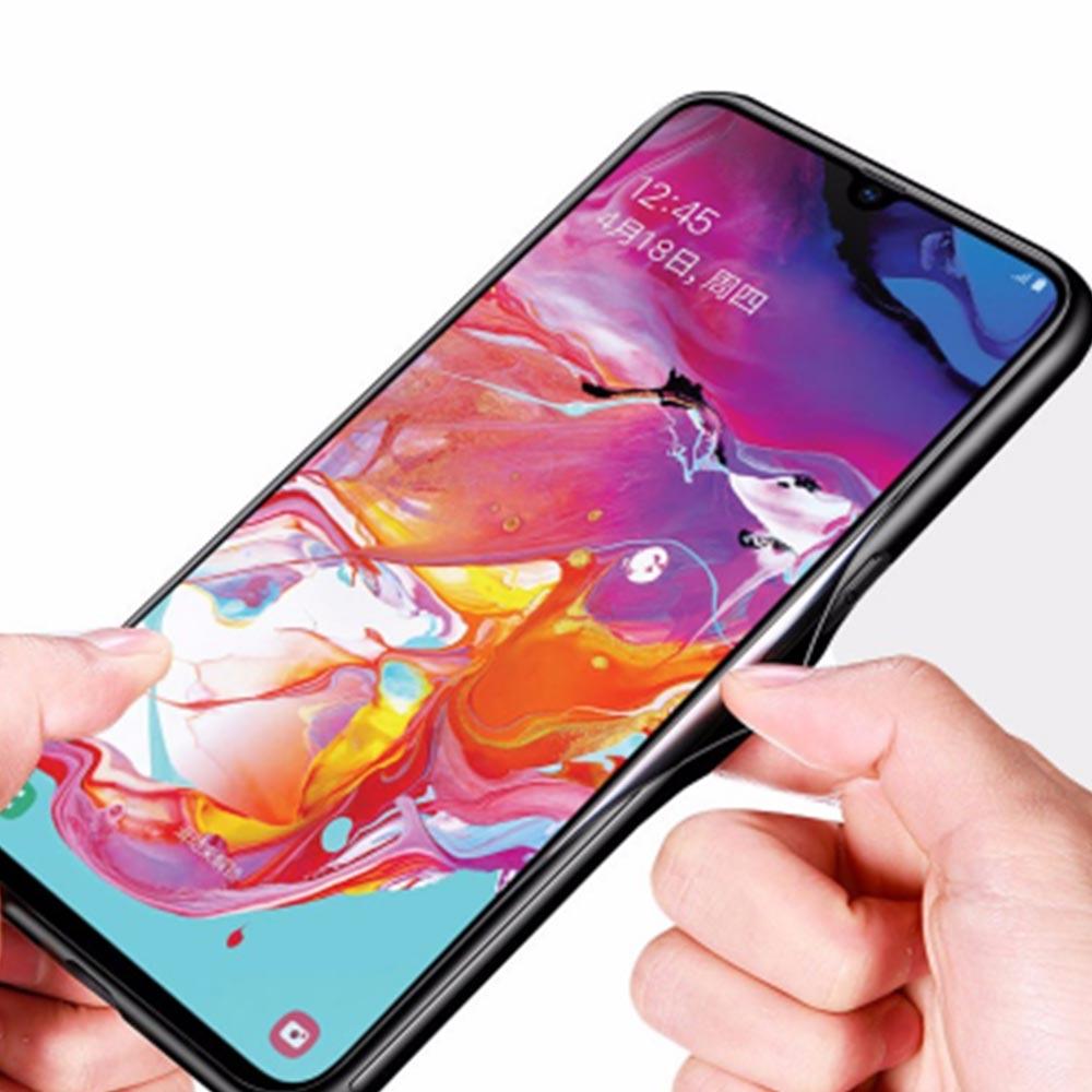 Pouzdro s ruským citátem a sloganem pro Samsung A52 A14 A50 A70 A30 A40 A20S A20E A02S A12 A22 A34 A42 A32 5G A54 A04s