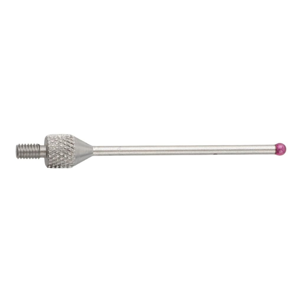 CNC Probe Head Stylus Ball Machining Processes Versatile Measuring 2mm Ball Precise Measurements For CNC Machines