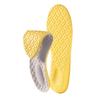 Maigaole Kids Breathable Latex Insoles (2 Pairs)
