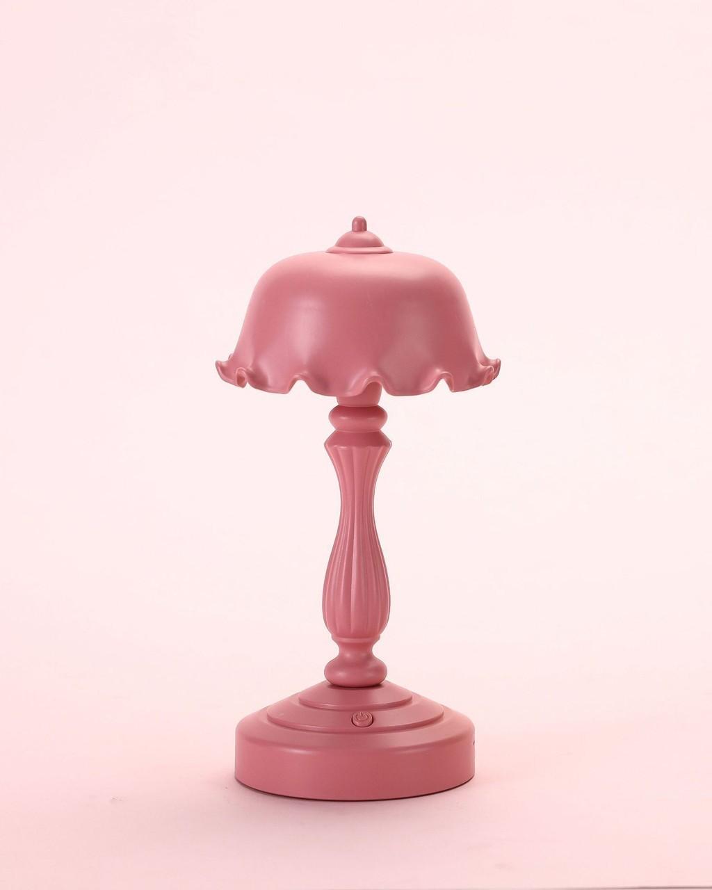 

Крем Клей Сделай сам Ручная работа Маленькая настольная лампа Мини Детский ночник Зарядка через USB StyleH