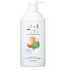 SUNNYPLACE - Shi-so-no-ha Plus Mikan Hair & Body Wash For Sensitive Skin