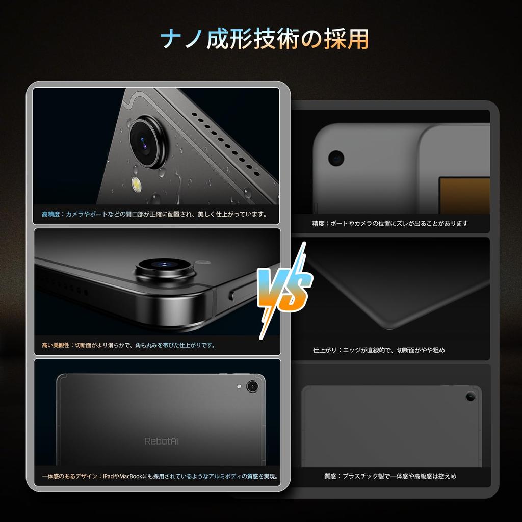RebotAi Android 15 Tablet with the Latest Helio Display 24GB 128GB 1TB 5G 8200mAh PD20W Fast Widevine L1 Wireless Nanometal and Ideal for Mobile GMS