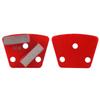 3pcs Diamond Abrasive Floor Grinding Disc Metal Bond Concrete Grinding Disc  Concrete Grinding