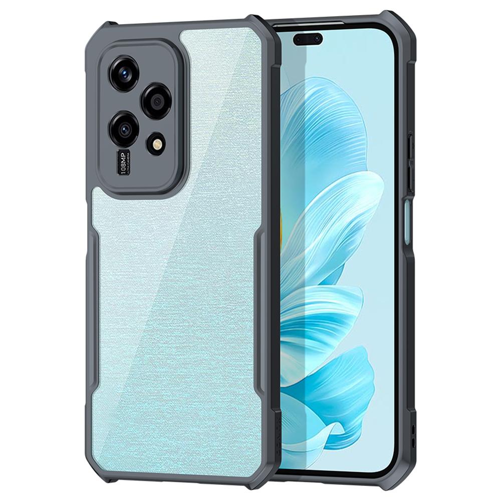 

XUNDD For Honor 200 Lite Case TPU+Acrylic Shockproof Protective Cover A