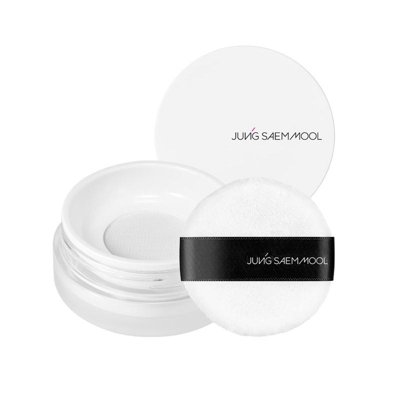 JUNG SAEM MOOL Пудра для стойкого финиша 12 г Powder 12g