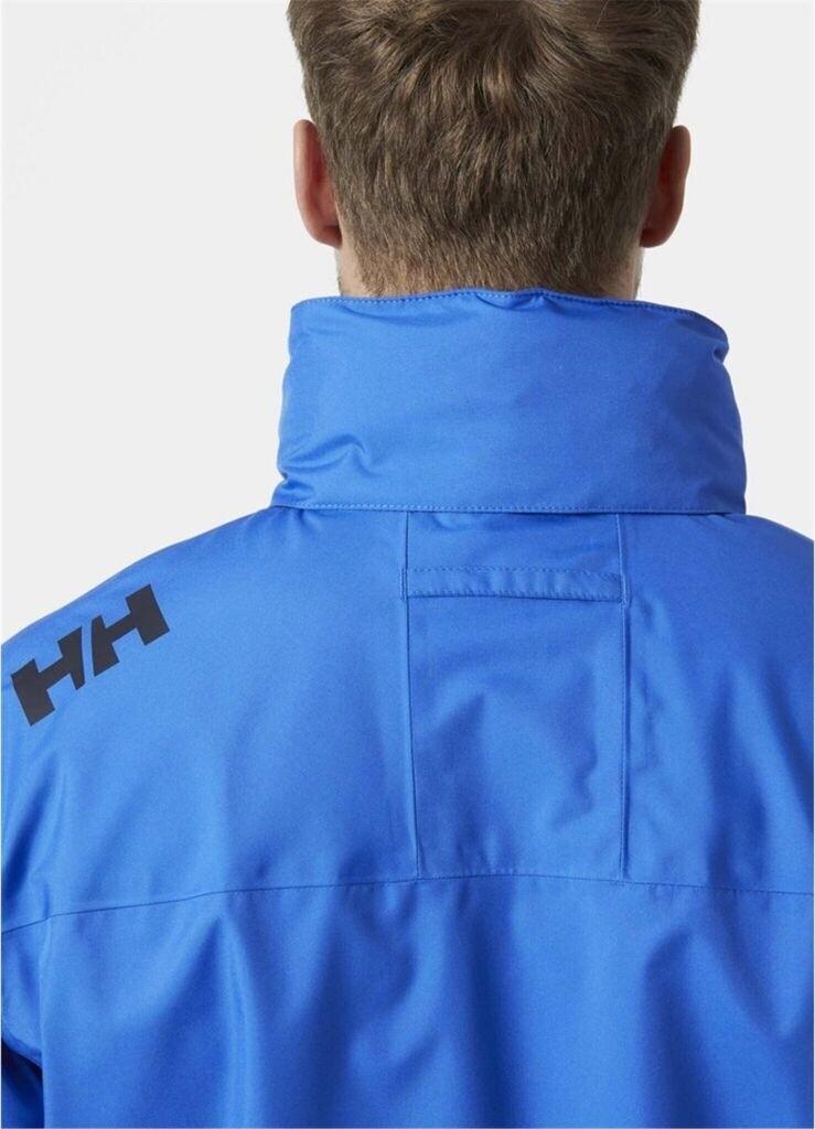 Куртка Helly Hansen Crew Hooded Sailing Jacket 2.0 (34443) кобальт 20