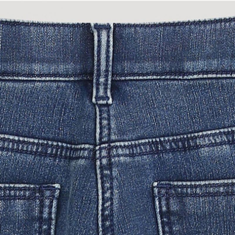  She S miSS  Semi Bootcut Denim pantS SSSmSlo42070 Dl