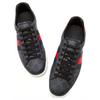 Gucci Ace Gg Supreme 'Black Grey' 429445 K2LH0 1130