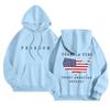 Womens Hoodies Fall Fashion Sweatshirts  Printed Casual Long Sleeve Loose Sweatshirt  Fall Hoodie Sweatshirt