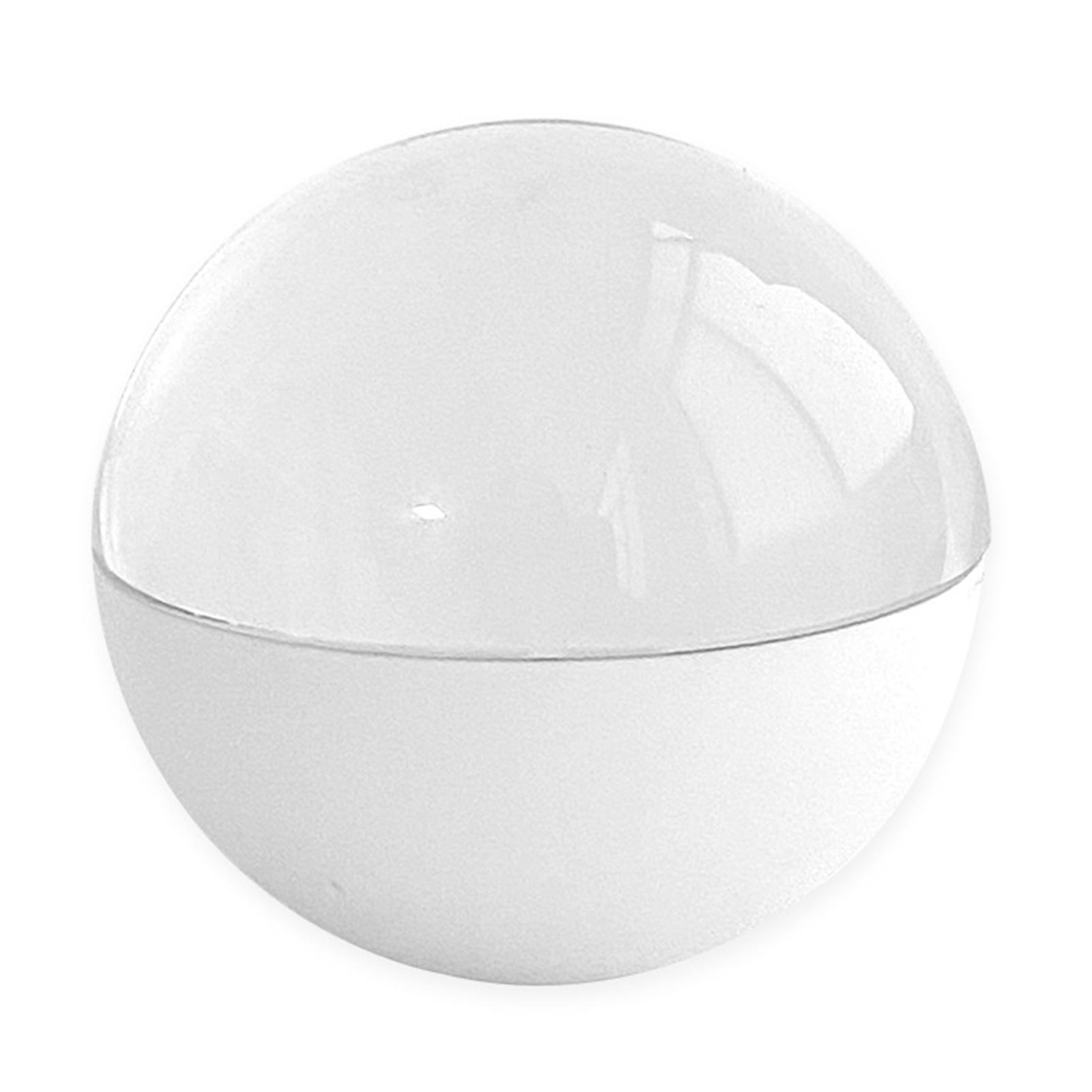 

Crystals Ball Digital Photo Album Versatile Home Decor For Men Women белый