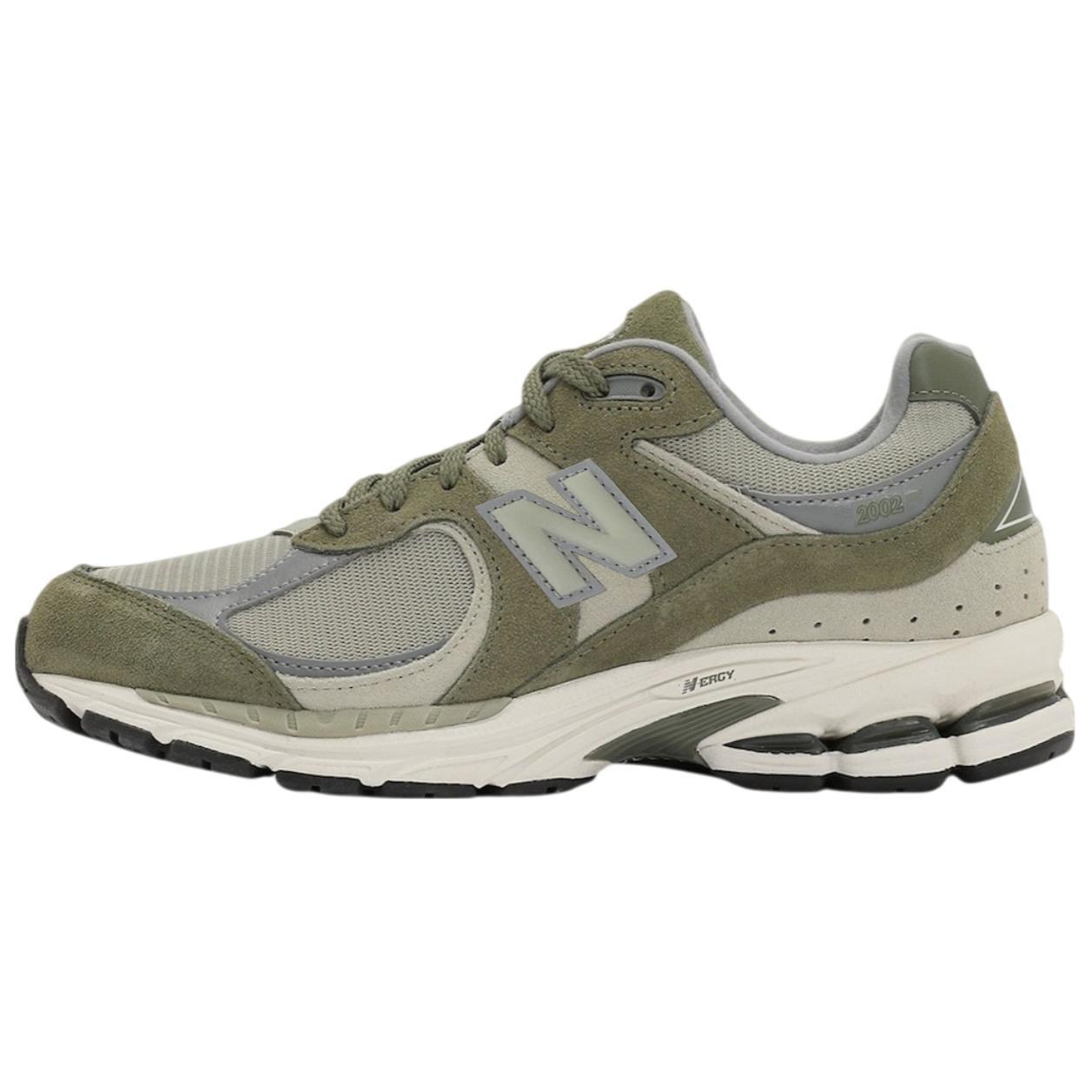 New Balance 2002R Olive Light Khaki Grey Men s U2002RCA EU 39.5