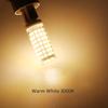 6PCS G9 LED Bulb Warm/White Light  3000K/6000K  Led Incubator 5W 500 Lumen 88 Beads LED Bulb Replacement for 33W/35W/40W Halogen Bulbs 360°Beam Angle