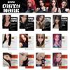 Aespa Dirty Work StarRiver Winter/Yu Ning Fotokarta