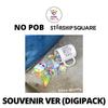 Sélectionner POB SOUVENIR Ver DIGIPACK EP Album WhyKiiiKiii