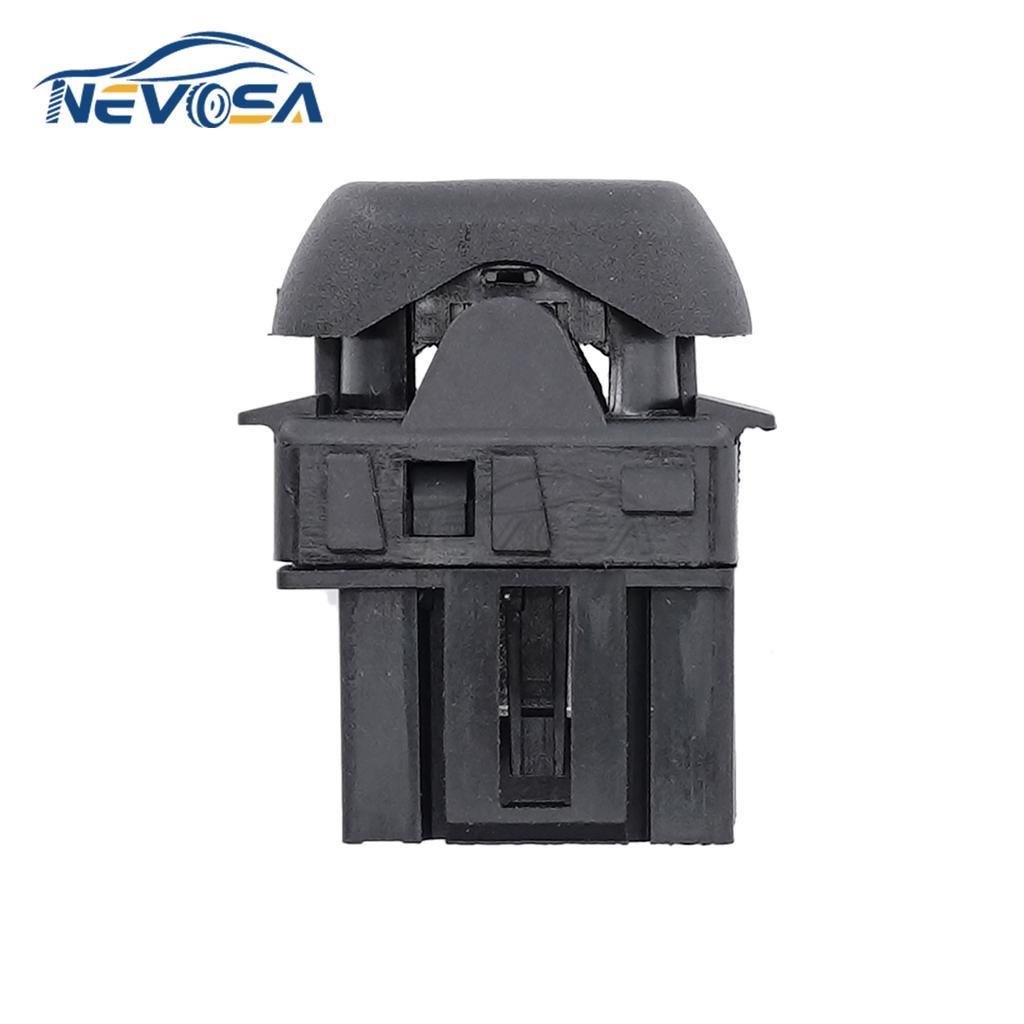 Nevosa 5L1Z-14529-BA Passenger Side Car Window Switch Single Button For Ford F150 Heritage Crown Victoria Lobo Grand