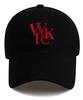 Wig W Other Washed Ball Cap - Black