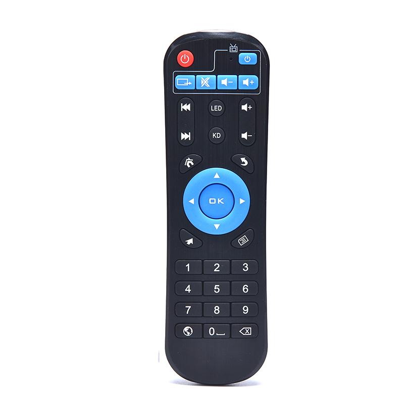 Înlocuire Telecomandă Pentru Pentru Cutie TV X88 H96 X96 Mini Hk1 T95 Cutie TV Smart