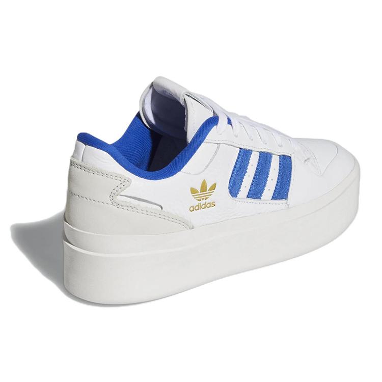Adidas Wmns Forum Bonega 'White Royal Blue' Women's GX4414