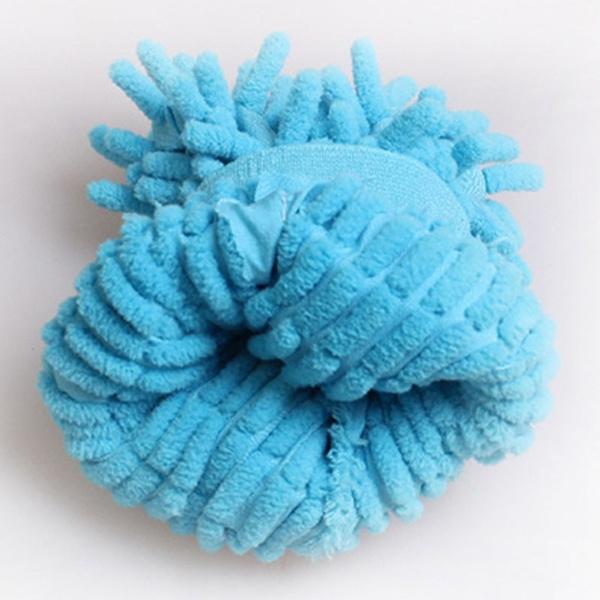 Ultrafeine Faser Autowaschhandschuh Mikrofaser Auto Motorrad Waschmaschine Pflege Reiniger Handschuhe Reinigungsbürste Zubehör