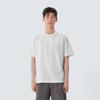 SNOWPEAK Classic Woven Short Sleeve T-Shirt White (S25MUTTS16)