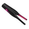 Pencil Flat Iron   Fast Heating Cordless Small Flat Iron Hair Straightener Curler for All Hair Types