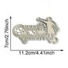 Metal Die Cuts Embossing Stencils Molds Happy Birthday Cutting Dies for Photo Card Scrapbooking Decorations
