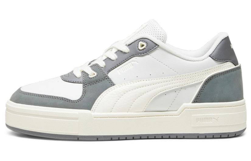 Puma CA Pro Lux 2  Feather Grey  45