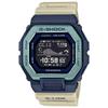 [Casio] G-Shock GBX-100TT-2JF Men's Watch, Sand Beige/Navy
