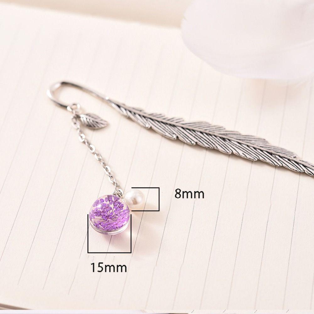 Cute Metal Bookmark Ancient Style School Supplies Bookmarks New Cool Book Page Mark