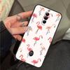 Flamingo Bird Case For ZTE Nubia RedMagic 11 Air 8 9 10 8S 9S 10S Pro Plus 5G 5S 6 7 6S 7S Pro 10 Air Cover