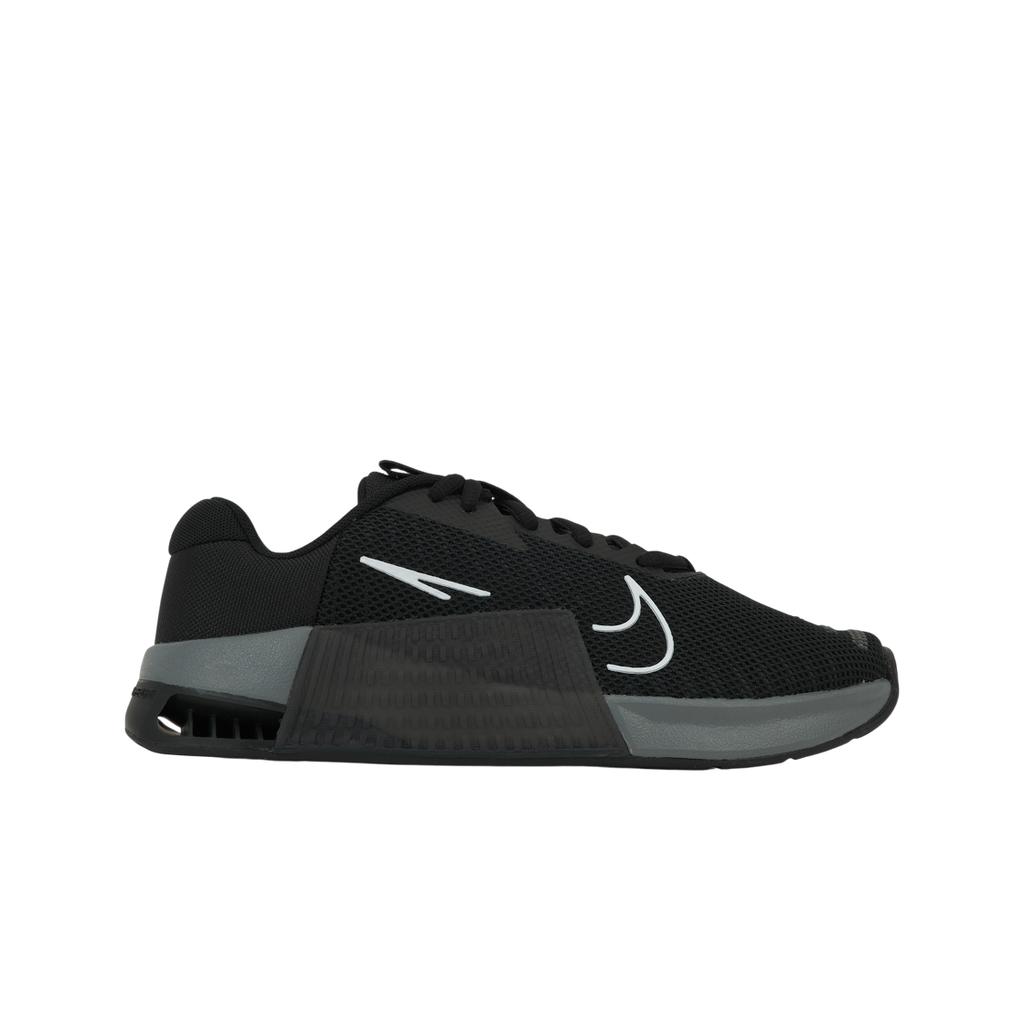 Nike Metcon 9 Czarne Szaro-dymne Męskie Sneakersy Antracytowe Białe DZ2617-001