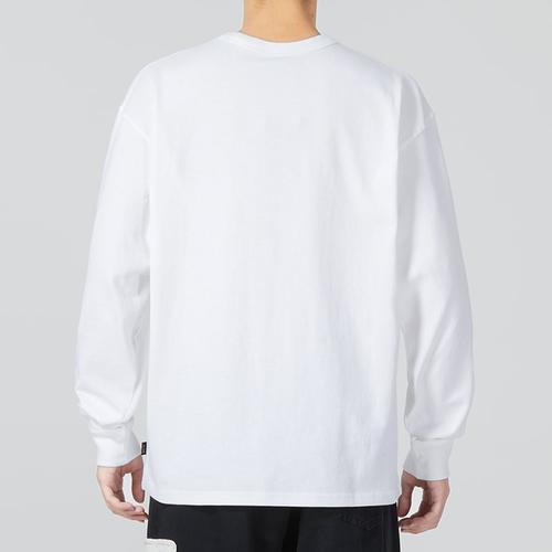 Nike T Shirts Men's White DO7391-100