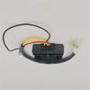 Motorcycle Voltage Regulator Silicon Rectifier Charger GN250 TU250