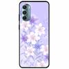 For Moto Edge 2022 Case Silicone Luxury Cartoon TPU Bumper For Motorola Edge (2022) Soft Phone Cover Shell on for MotoEdge Dog