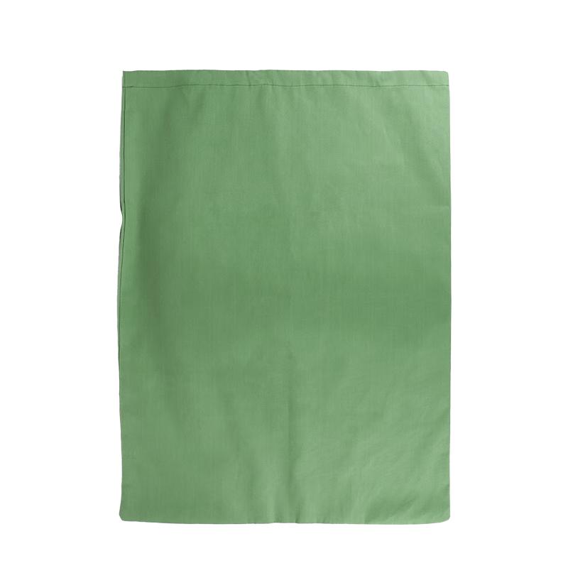 Supporter Heavy-Duty Waterproof Canvas Document Bag