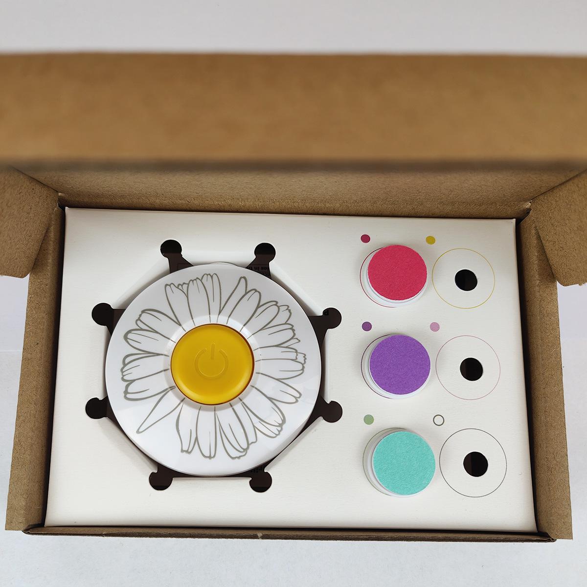 

Электрический набор для стрижки ногтей: 3 шлифовальные головки для младенцев, детей и женщин