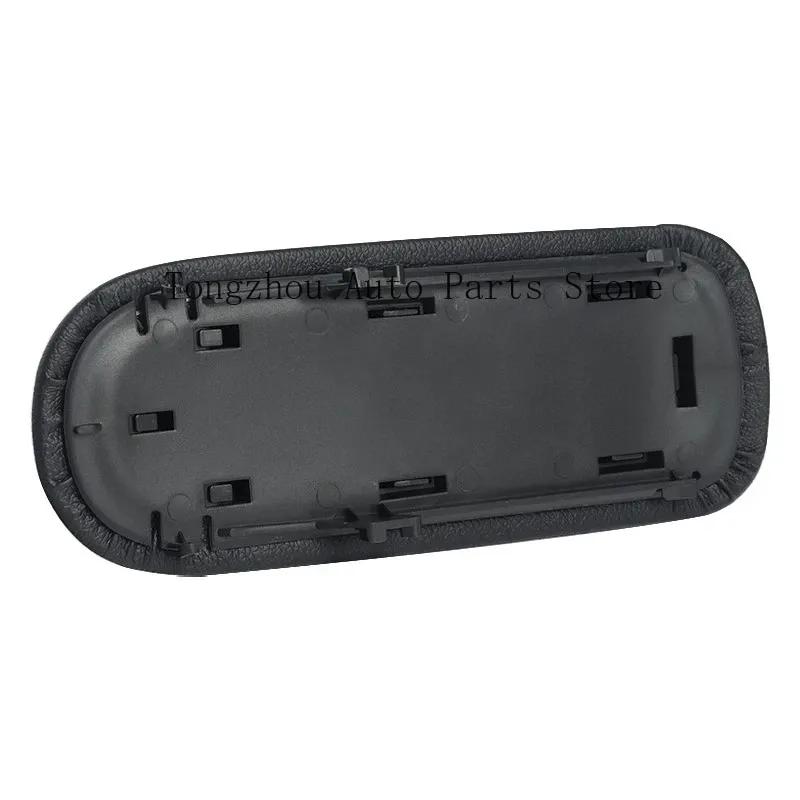 Leather Center Console Armrest Cover Lid 51166954297 For BMW Mini Cooper 2002 2003 2004 2005 2006 2007 2008 New