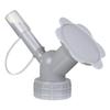 Garden Succulent Indoor Cute Sprinkler Cap Mini Watering Can Dual Head Plant Bottle Watering Spout