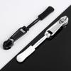 Zipper Puller and Tail Rope: Anti-Slip Nylon Accessories for Bags, Clothes, and Backpacks
