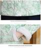 2025 New Floral Chinese Style Thickened Cotton Jacket for Elderly Women - Warm Winter Outerwear with Velvet