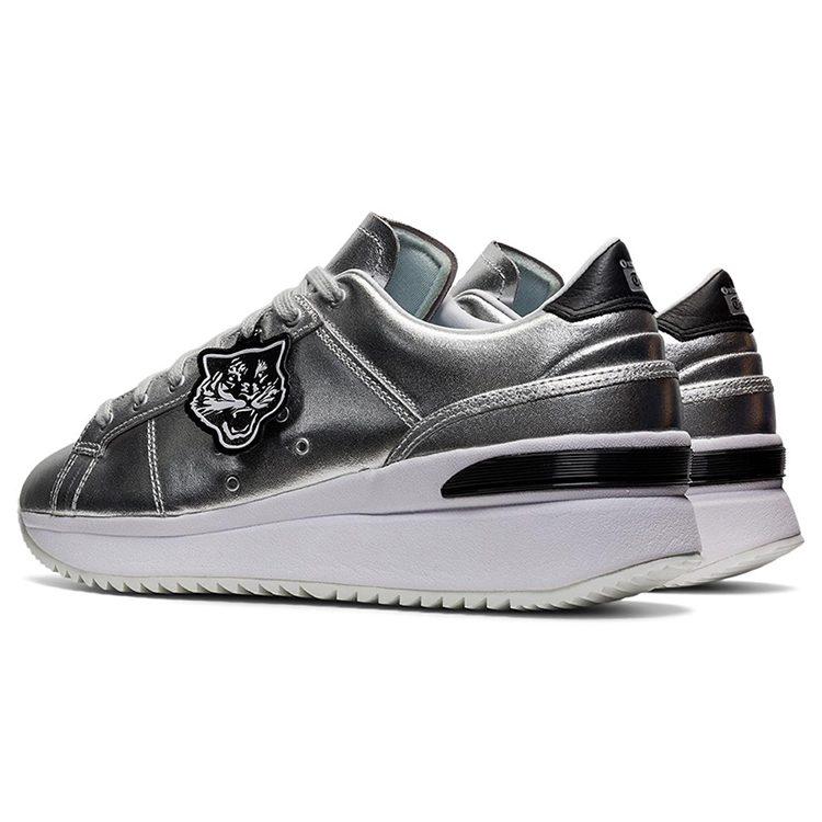 ONITSUKA TIGER Lawnship Pf 'Silver' 1183A531-020