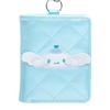 Sanrio Card Case Angel Design Series Cinnamoroll 717690 Bi-fold (Dreamy 2)