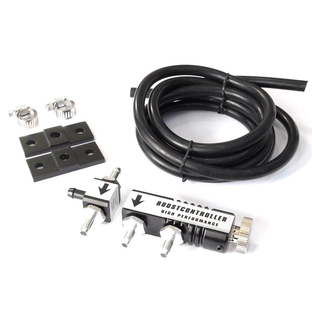 

General Purpose Boost Controller Mechanical VVC Turbo Car Dedicated 358