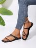 Scarpe da donna – Sandali