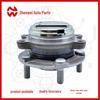 Infiniti EX35/G37 Front Wheel Hub Bearing Assembly 40202-EJ70A