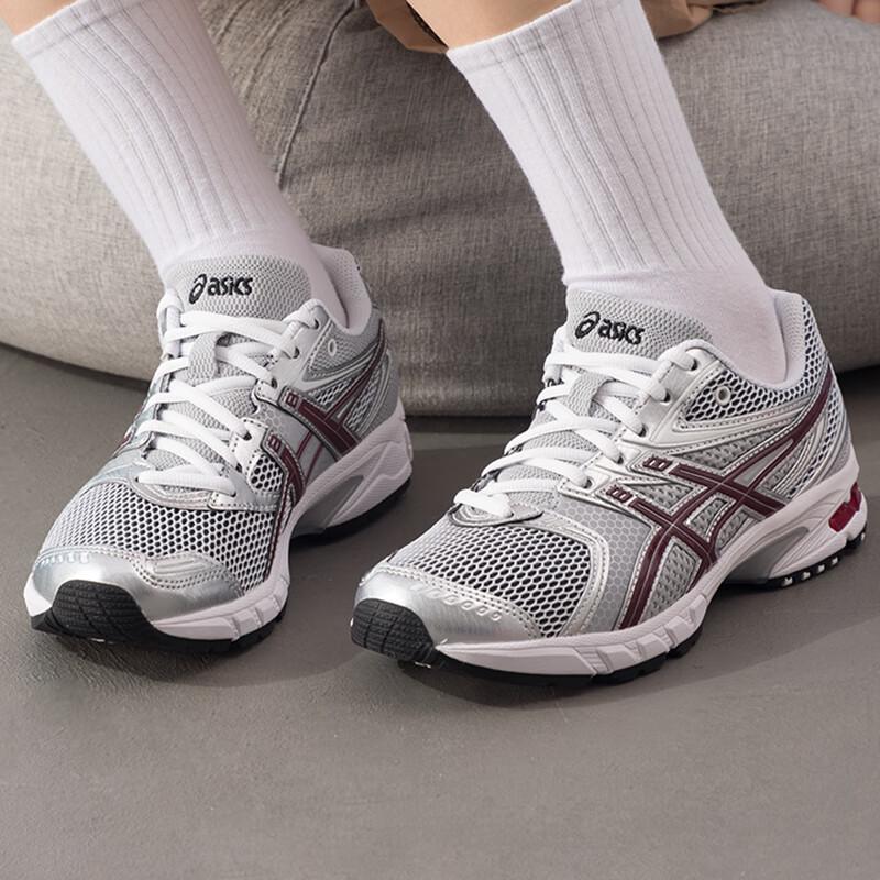 

Asics Unisex All-Season Sport Lifestyle Shoes 1203A607-106 EU 41